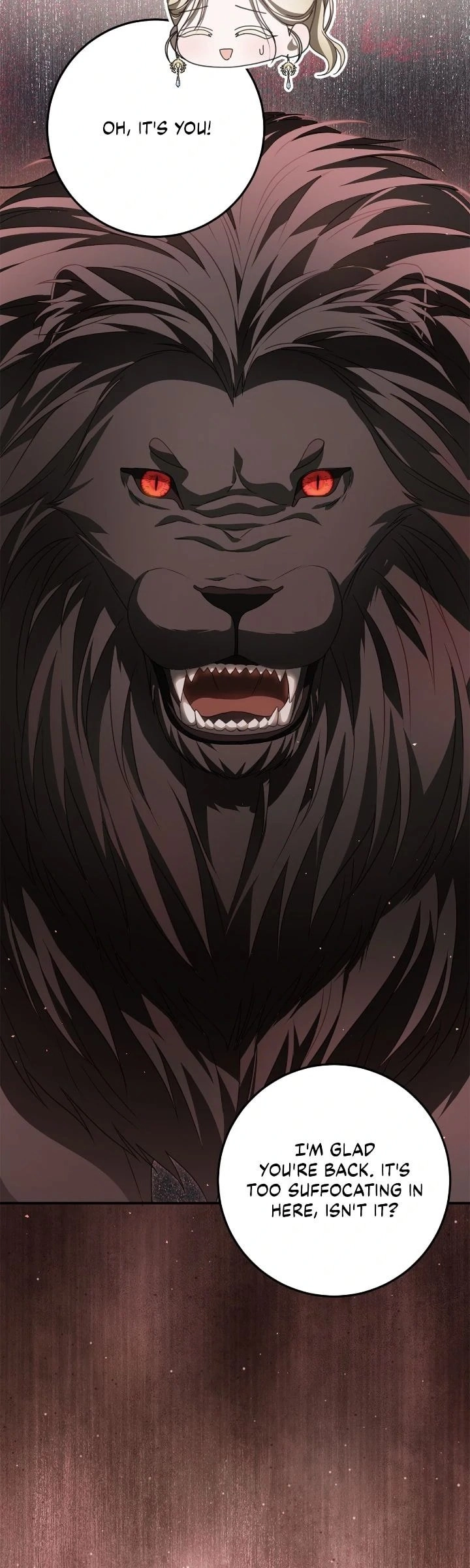 That's Not What My Will Said Chapter 26 Page 32