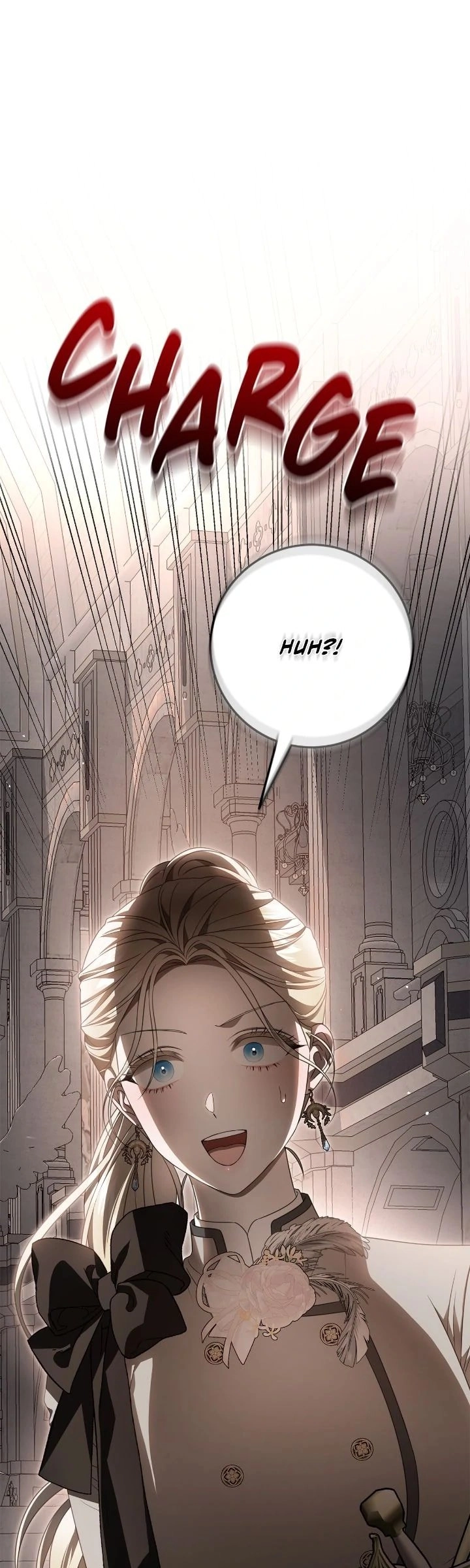 That's Not What My Will Said Chapter 26 Page 34