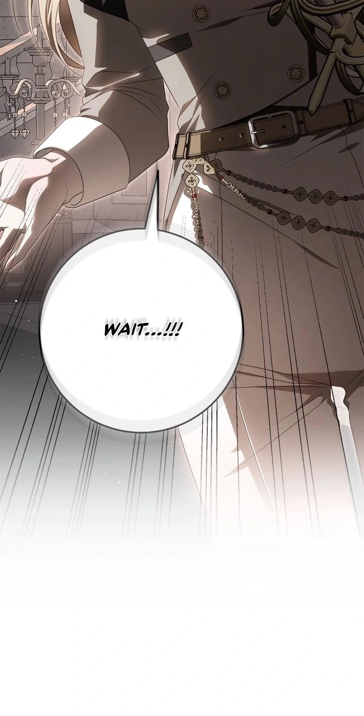 That's Not What My Will Said Chapter 26 Page 35