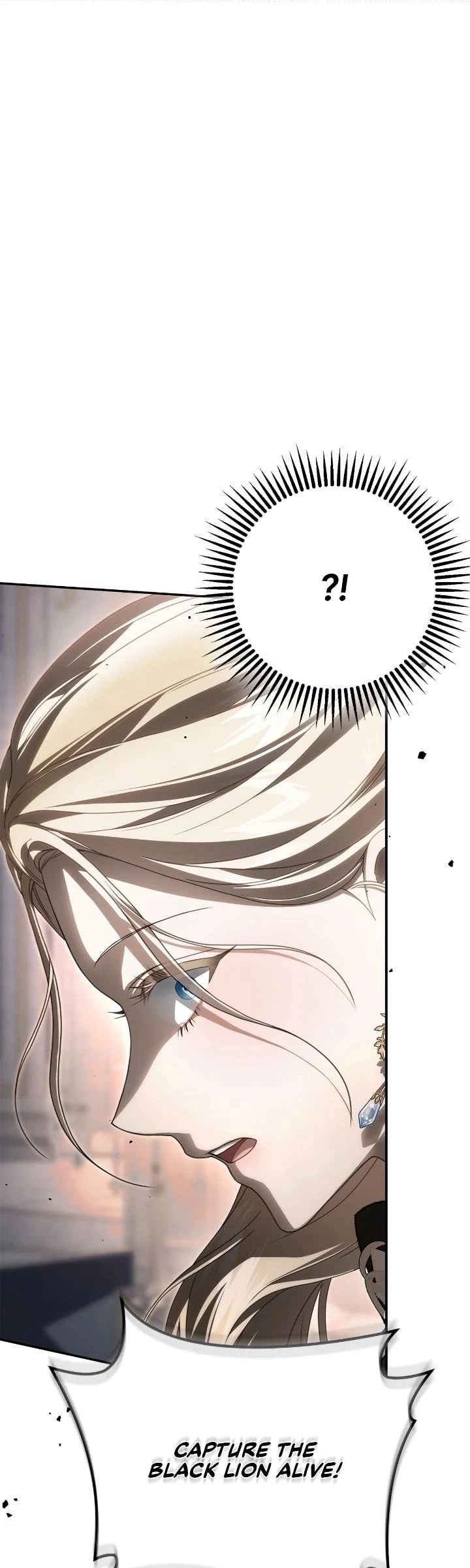 That's Not What My Will Said Chapter 26 Page 38