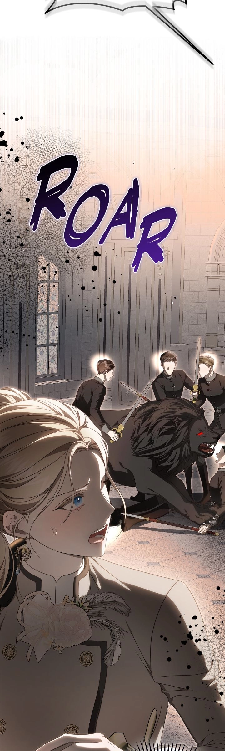 That's Not What My Will Said Chapter 26 Page 39