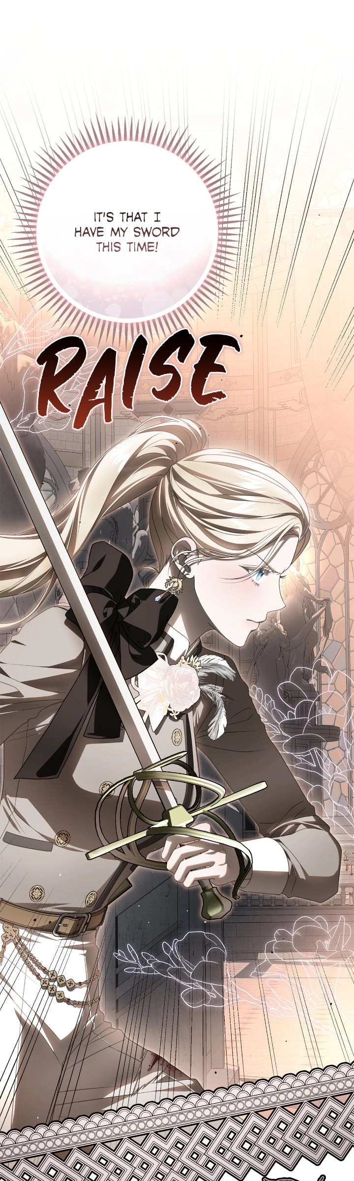 That's Not What My Will Said Chapter 26 Page 45