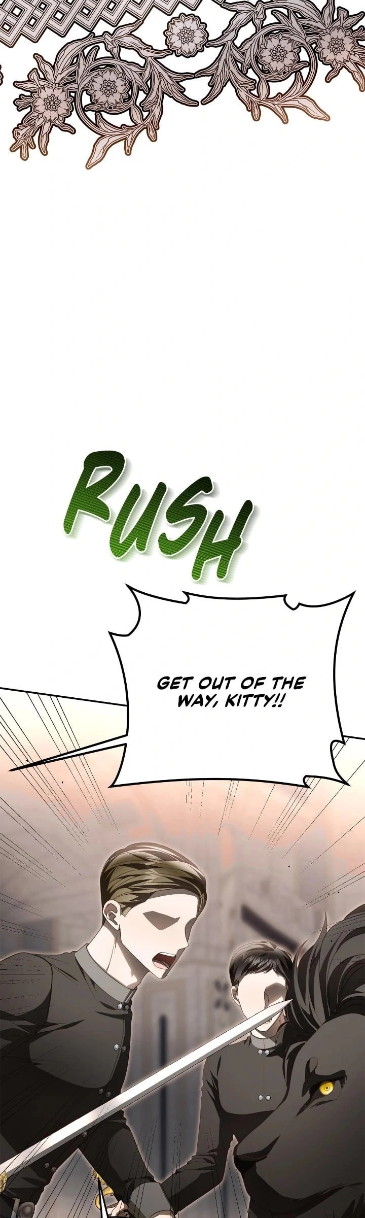 That's Not What My Will Said Chapter 26 Page 46