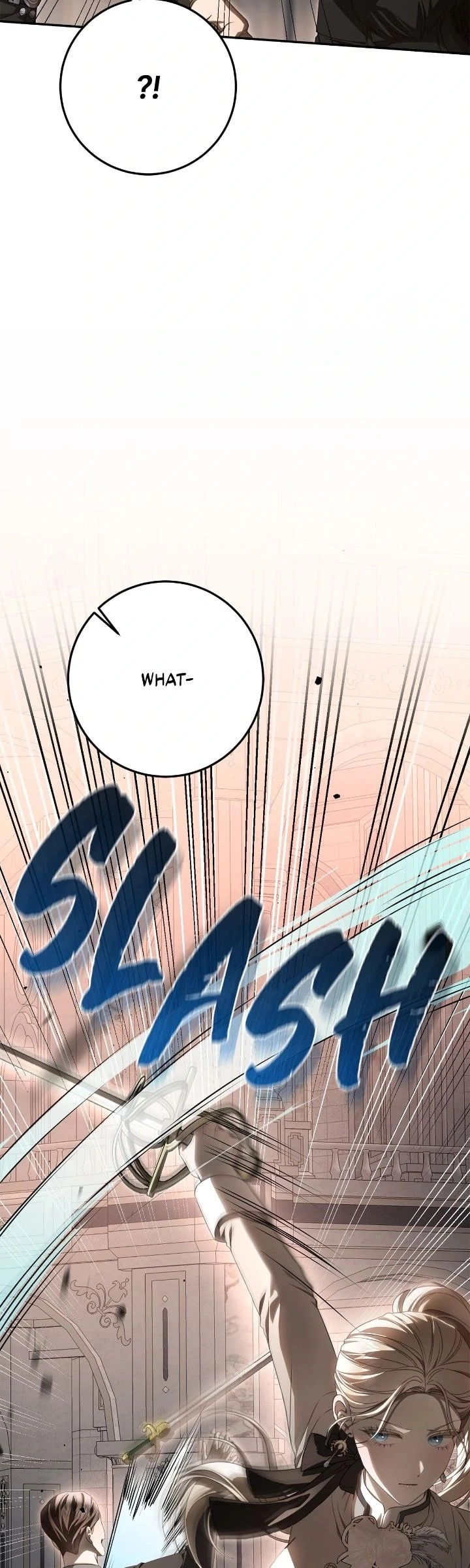 That's Not What My Will Said Chapter 26 Page 47