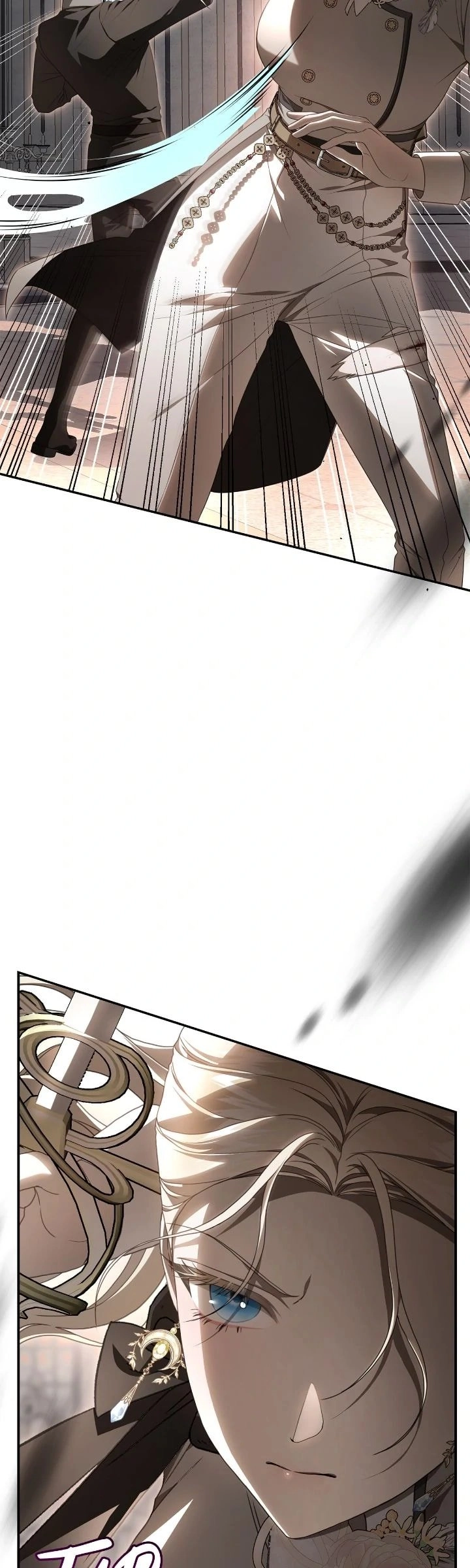 That's Not What My Will Said Chapter 26 Page 48