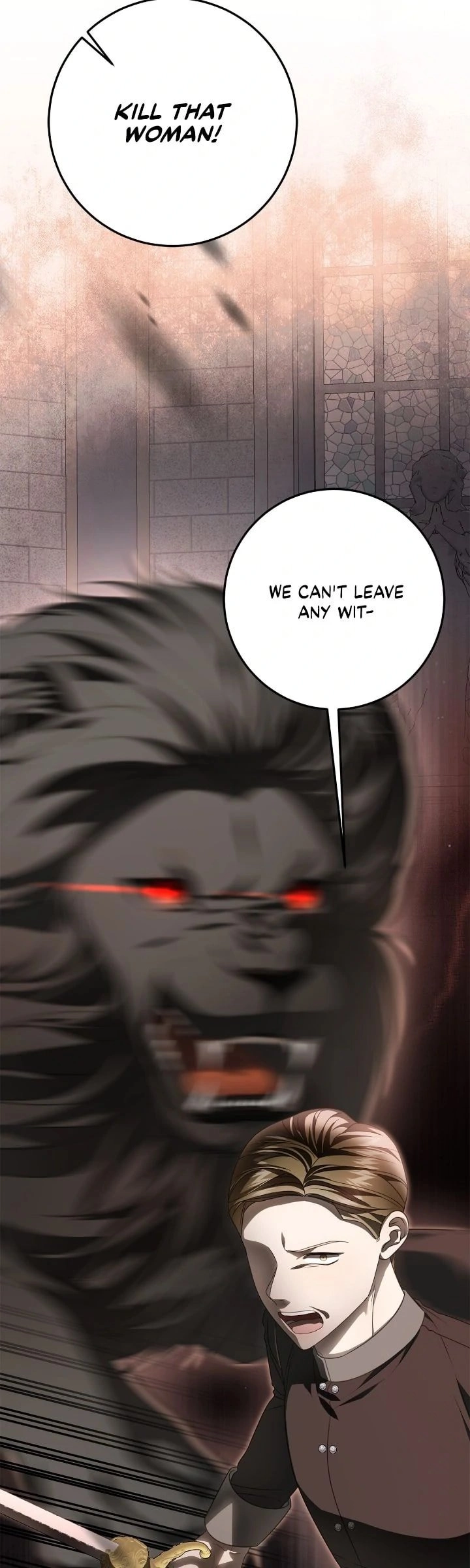 That's Not What My Will Said Chapter 26 Page 52