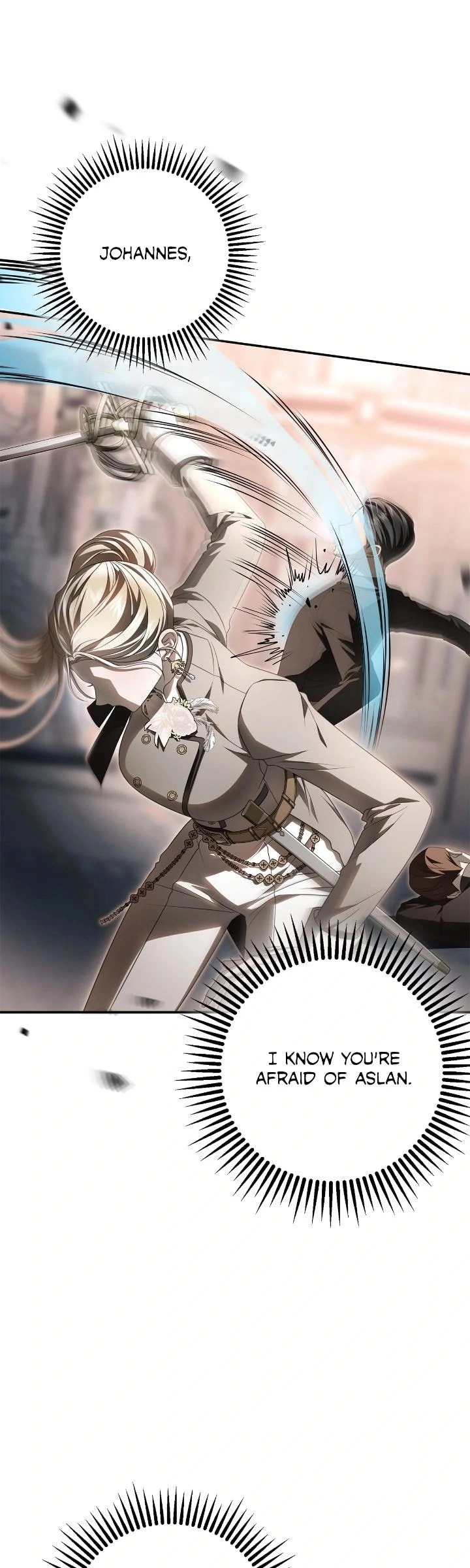 That's Not What My Will Said Chapter 26 Page 55