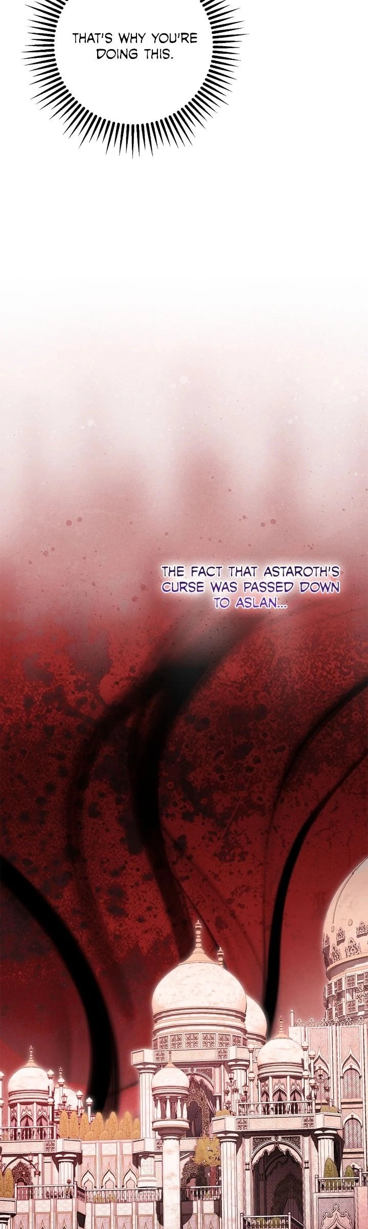 That's Not What My Will Said Chapter 26 Page 56