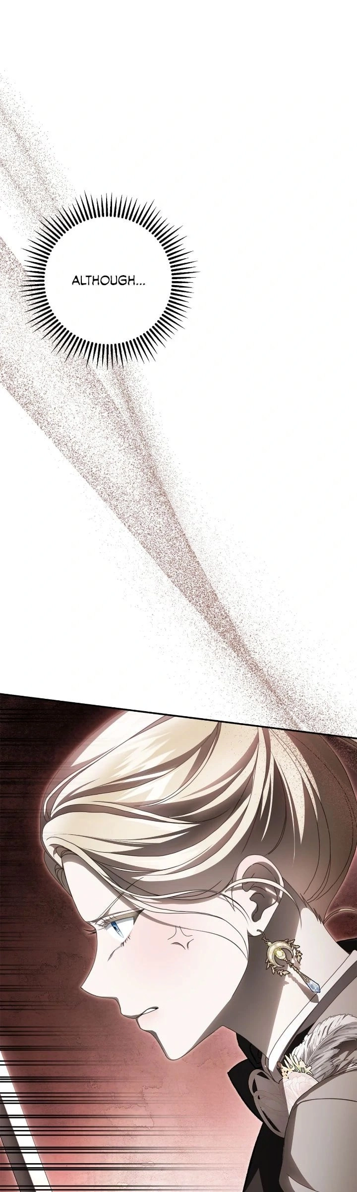 That's Not What My Will Said Chapter 26 Page 60