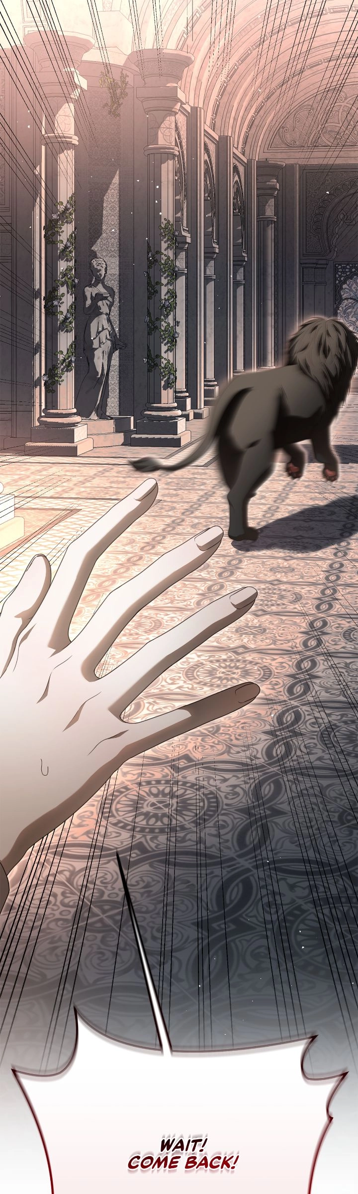 That's Not What My Will Said Chapter 26 Page 7