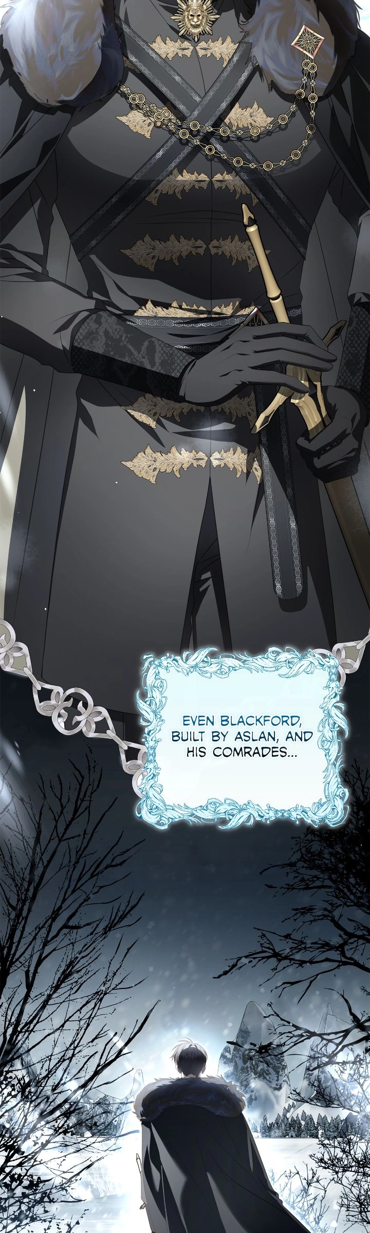 That's Not What My Will Said Chapter 26 Page 62