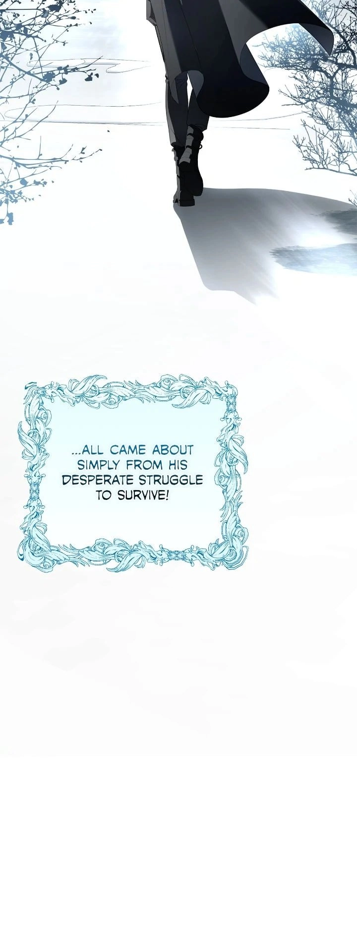 That's Not What My Will Said Chapter 26 Page 63