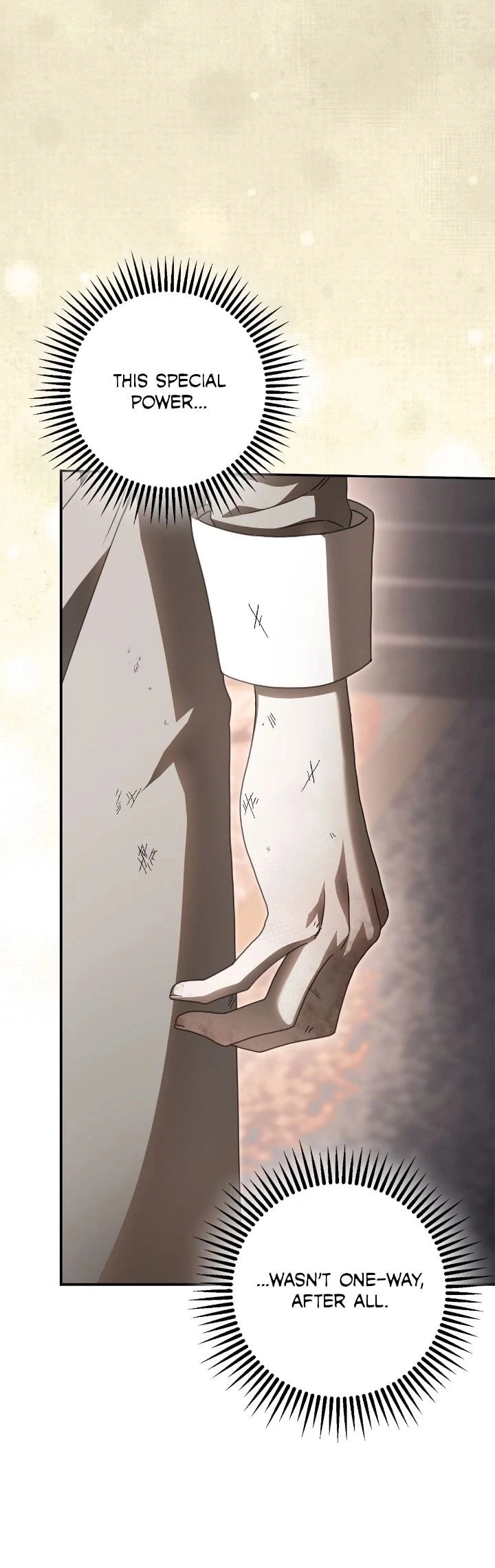 That's Not What My Will Said Chapter 26 Page 67