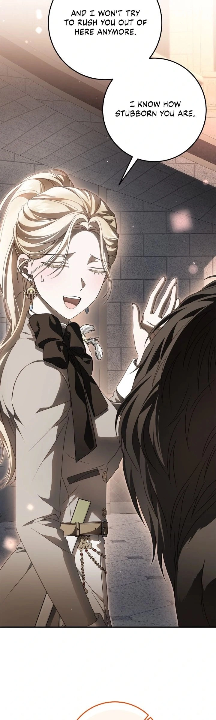 That's Not What My Will Said Chapter 26 Page 70