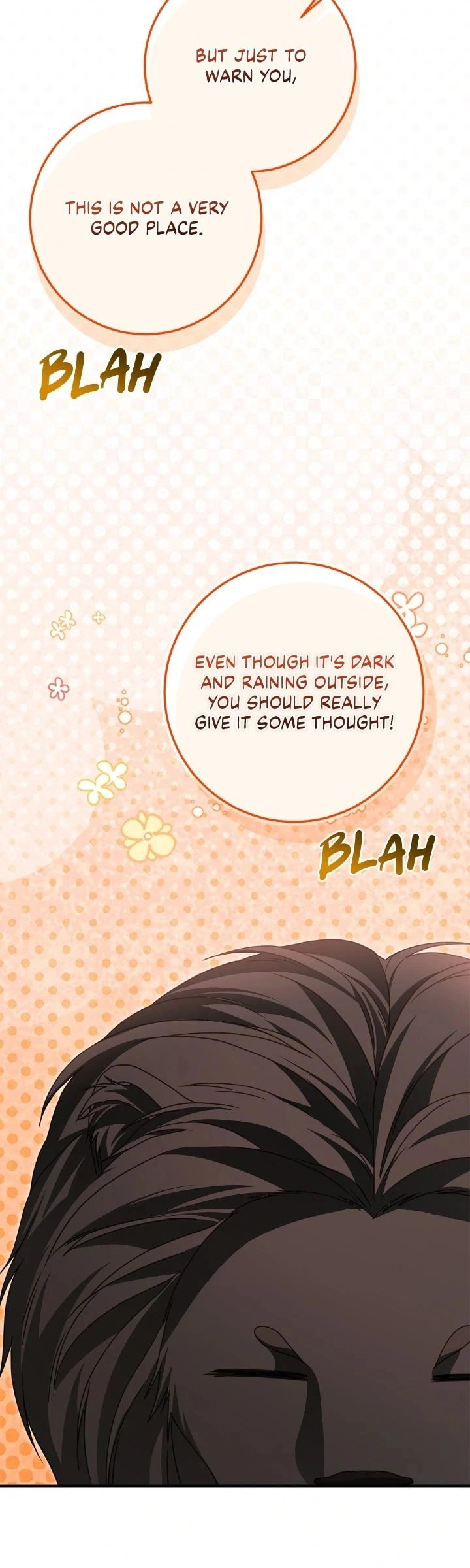 That's Not What My Will Said Chapter 26 Page 71