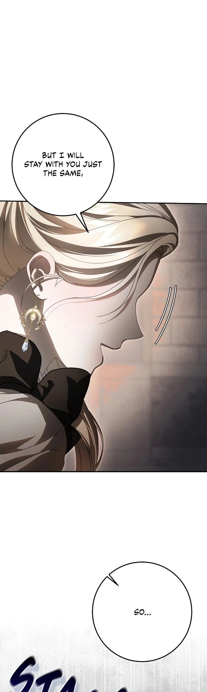 That's Not What My Will Said Chapter 26 Page 73