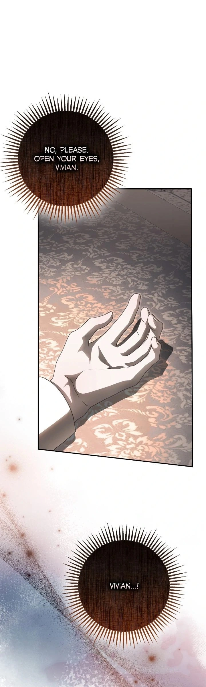 That's Not What My Will Said Chapter 26 Page 78