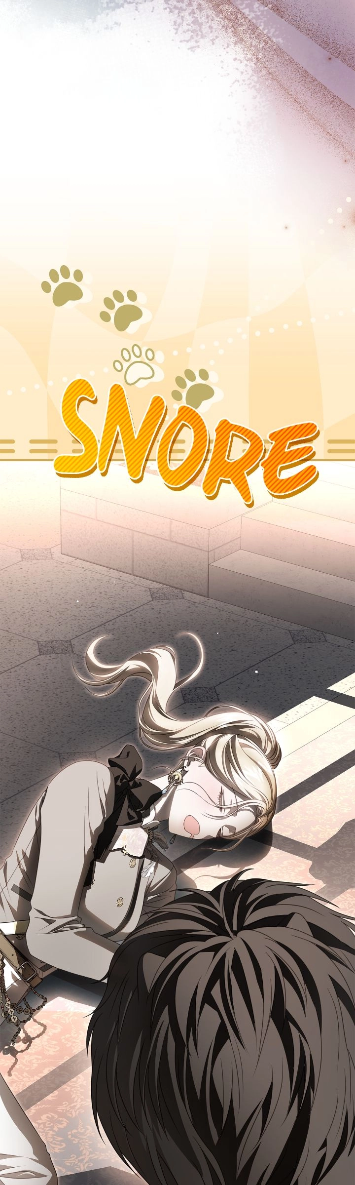 That's Not What My Will Said Chapter 26 Page 79