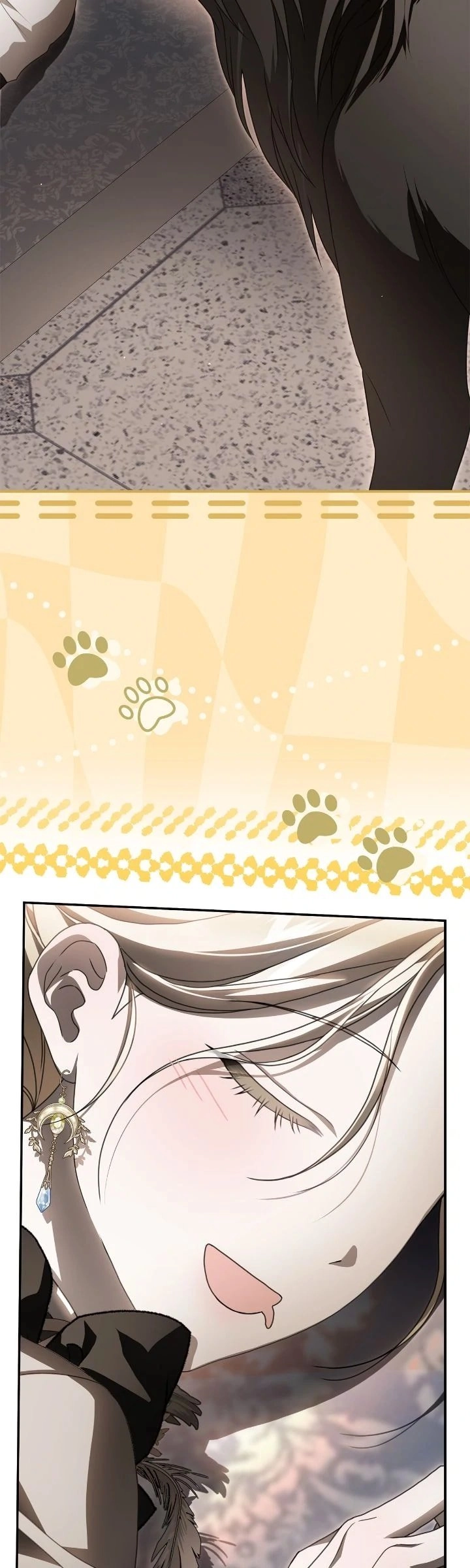 That's Not What My Will Said Chapter 26 Page 80