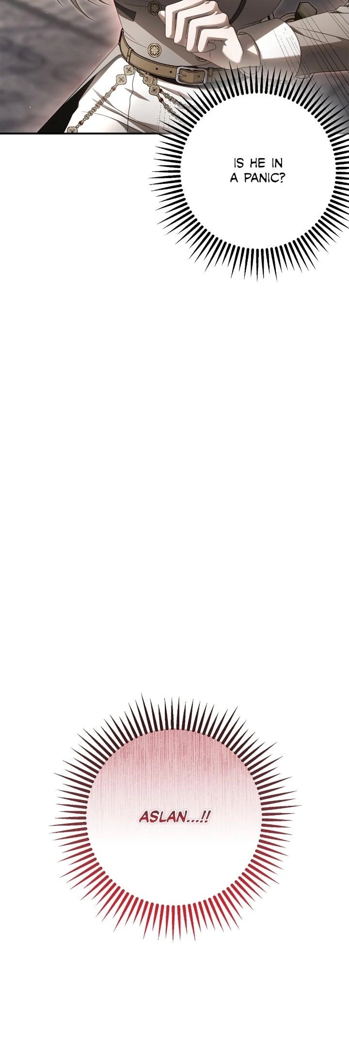 That's Not What My Will Said Chapter 26 Page 9