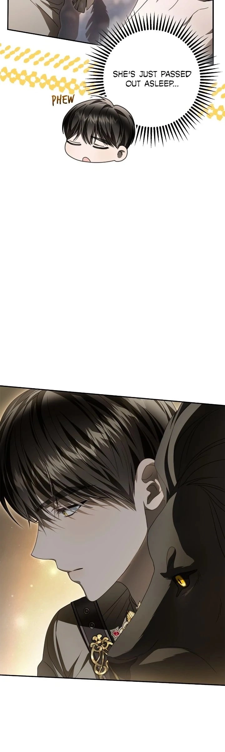 That's Not What My Will Said Chapter 26 Page 81