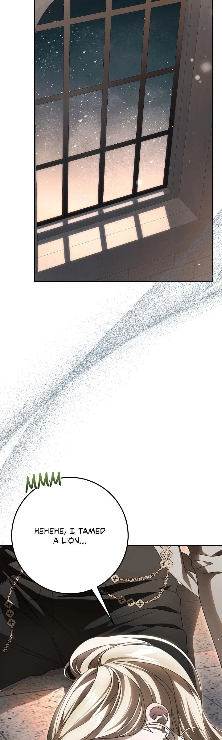 That's Not What My Will Said Chapter 26 Page 85