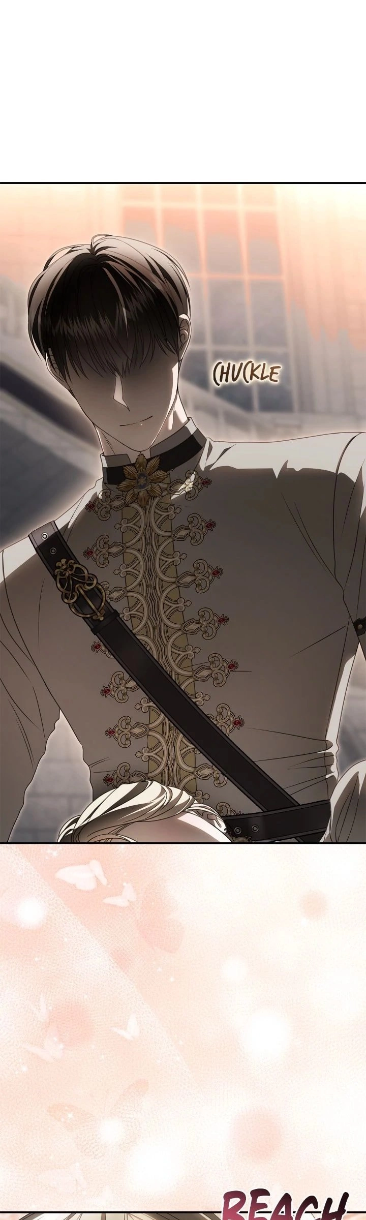 That's Not What My Will Said Chapter 26 Page 87