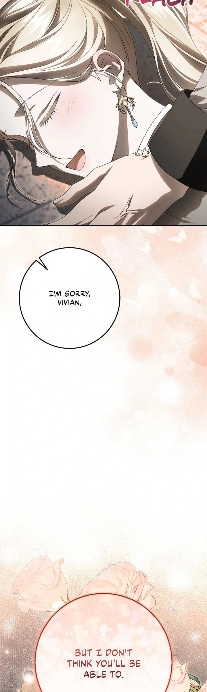 That's Not What My Will Said Chapter 26 Page 88