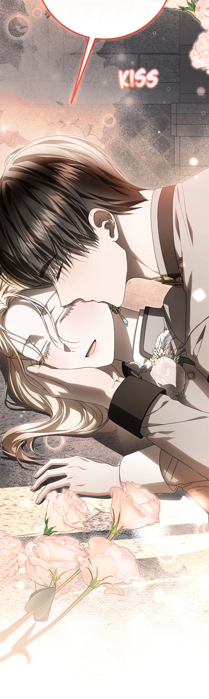 That's Not What My Will Said Chapter 26 Page 89