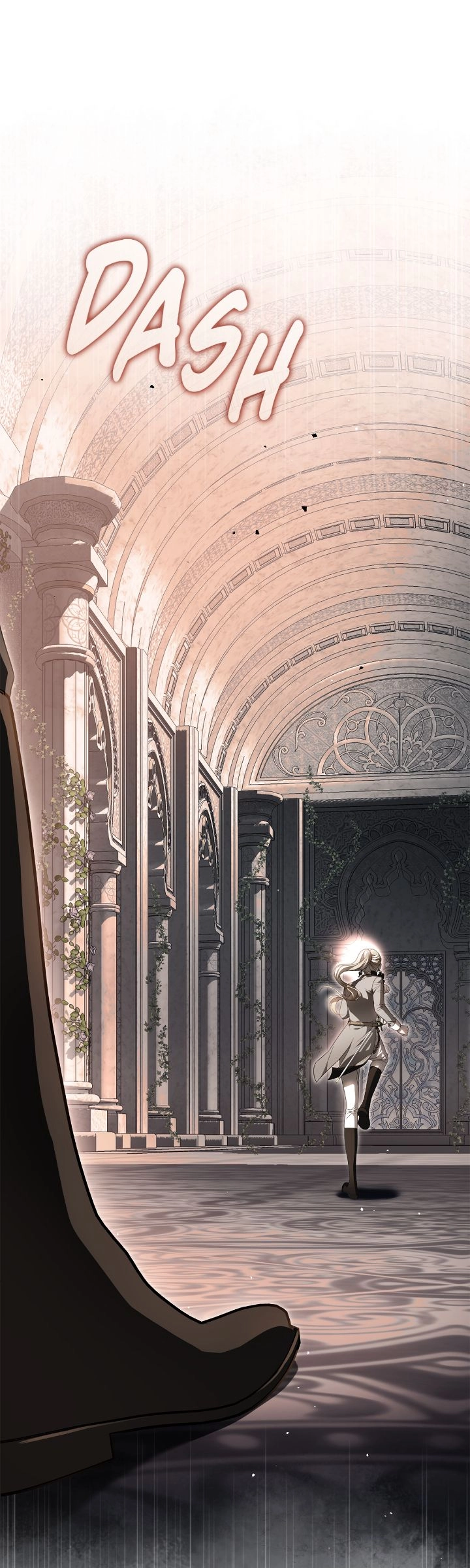 That's Not What My Will Said Chapter 26 Page 10