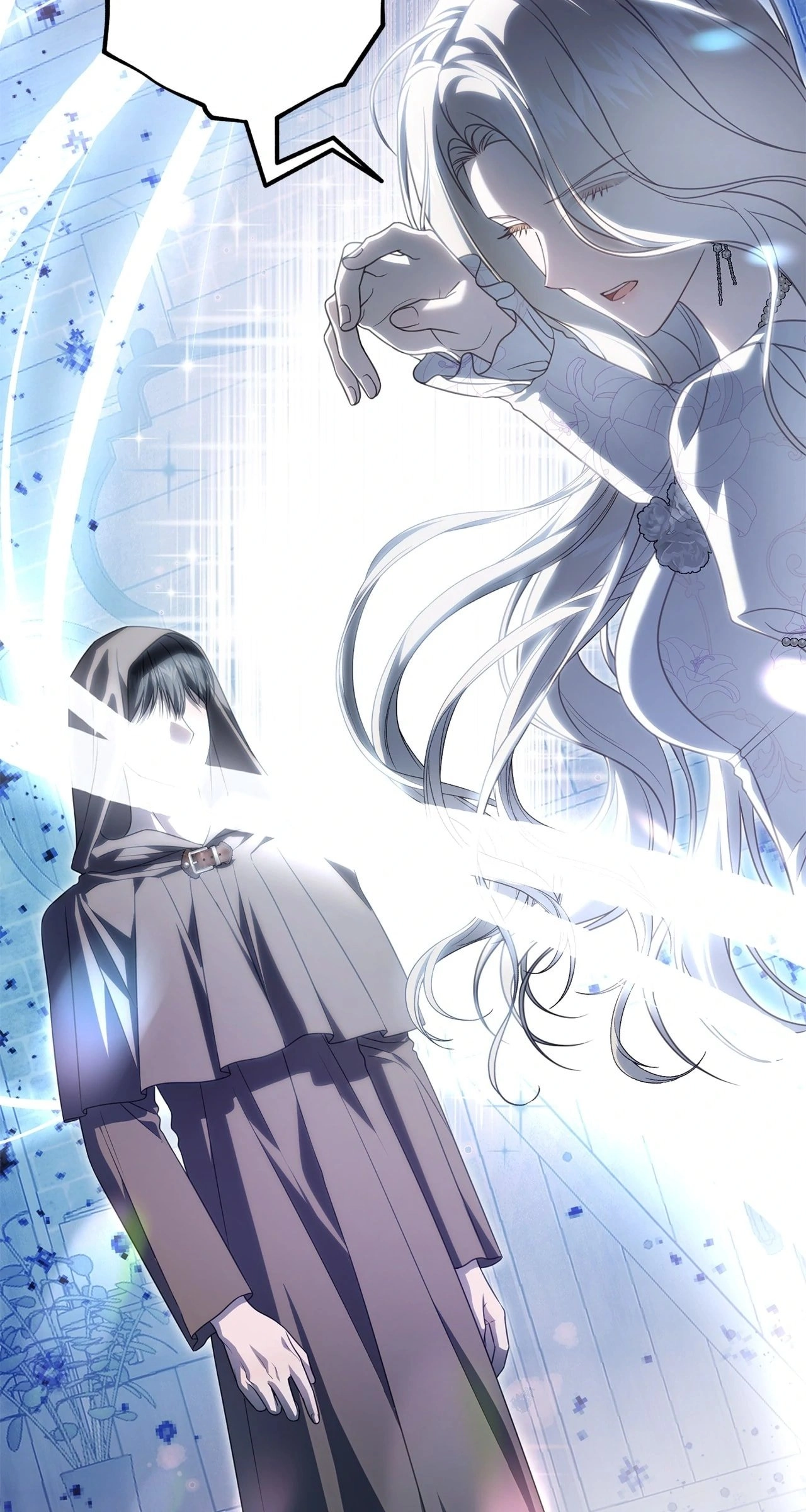 That's Not What My Will Said Chapter 22 Page 11