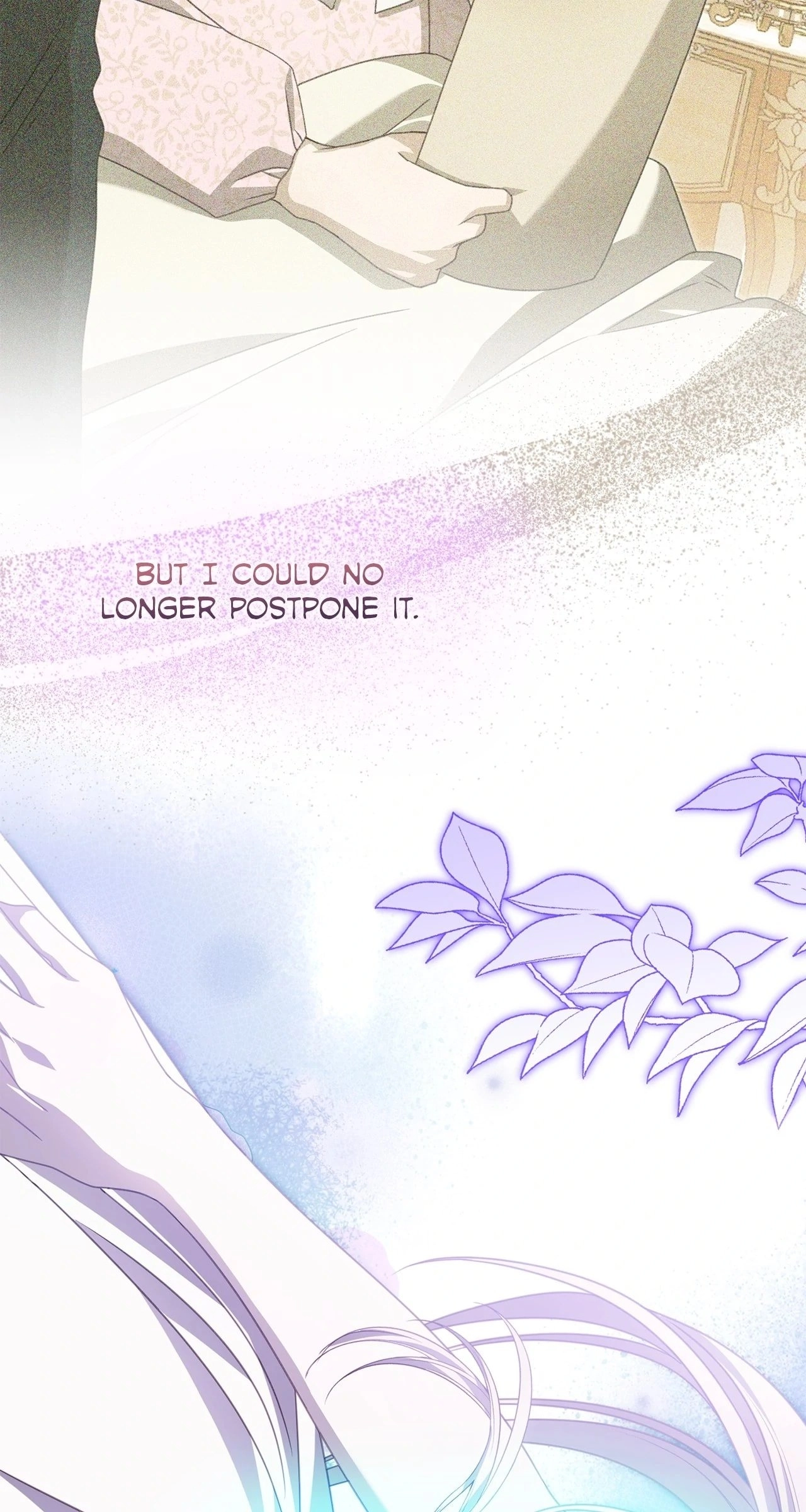 That's Not What My Will Said Chapter 22 Page 101