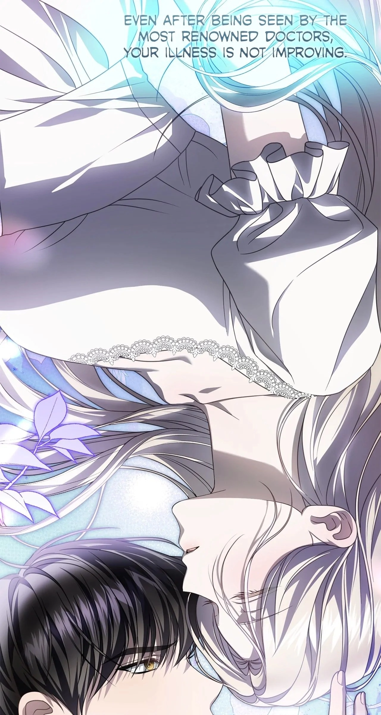 That's Not What My Will Said Chapter 22 Page 102