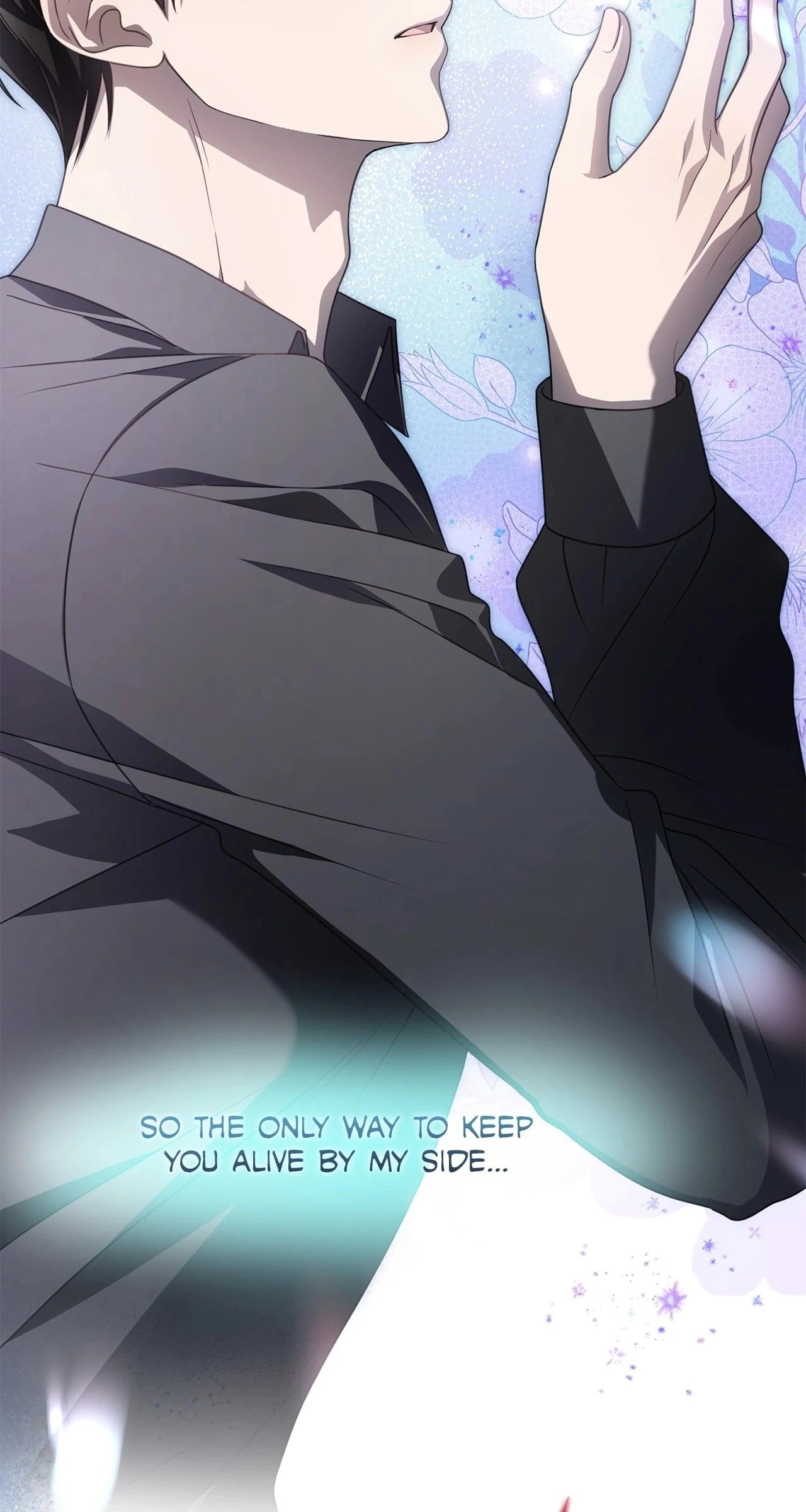 That's Not What My Will Said Chapter 22 Page 103