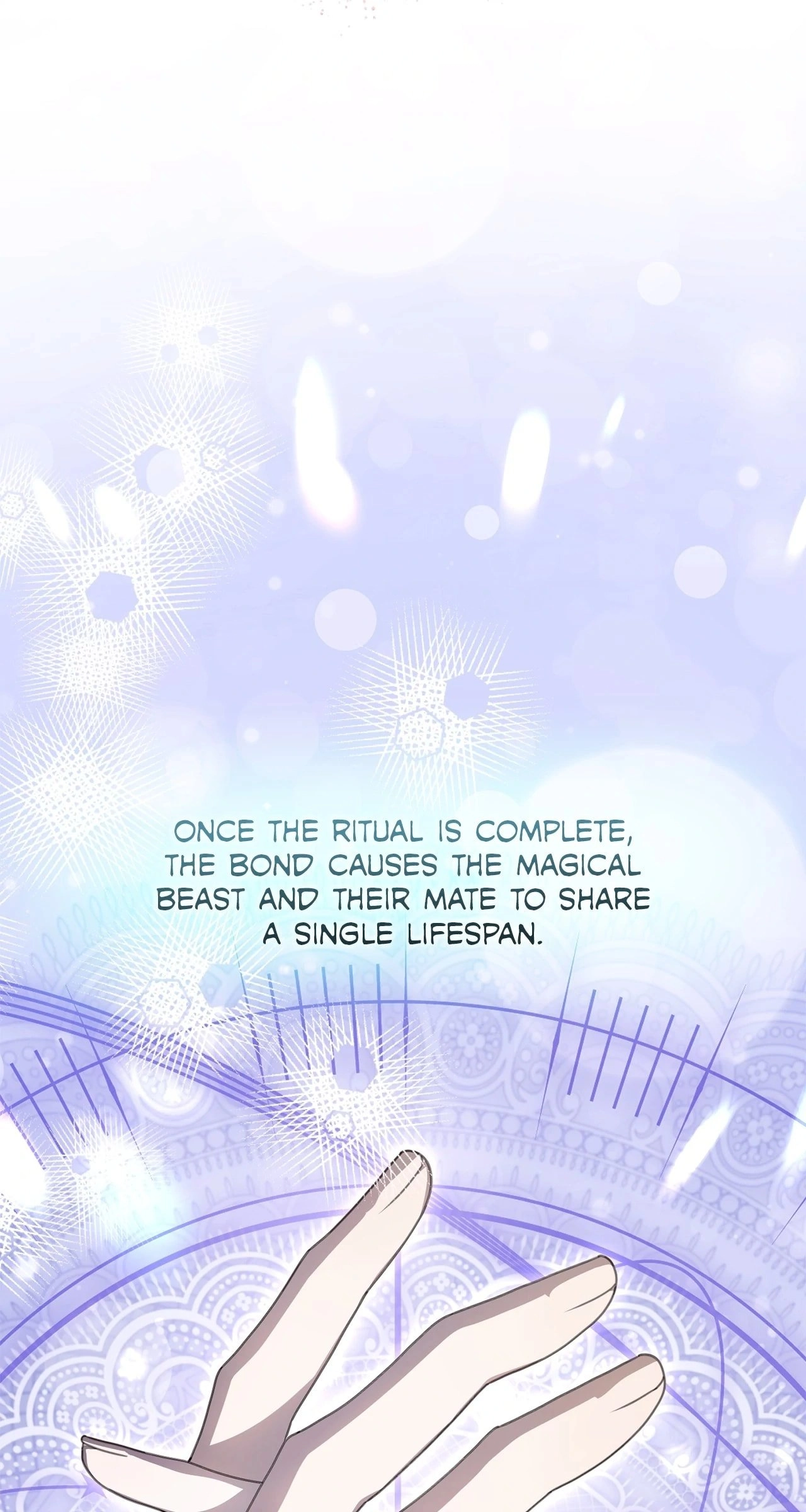 That's Not What My Will Said Chapter 22 Page 105