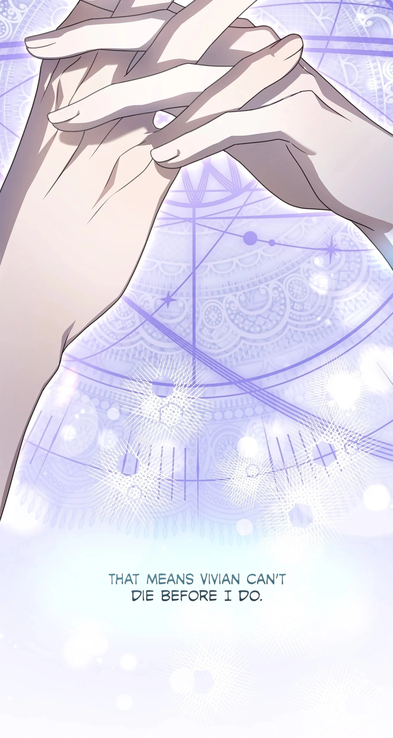 That's Not What My Will Said Chapter 22 Page 106