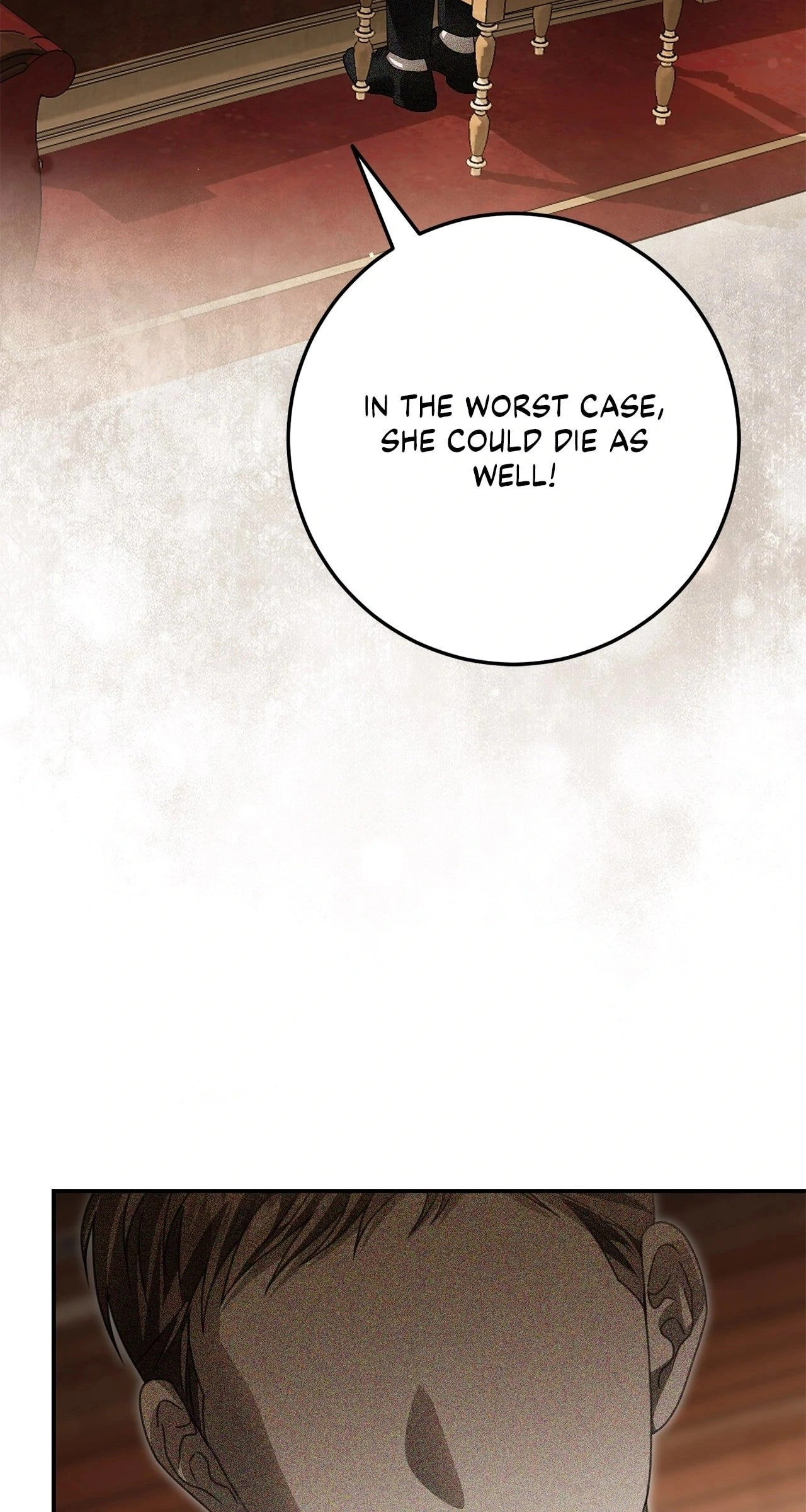 That's Not What My Will Said Chapter 22 Page 109