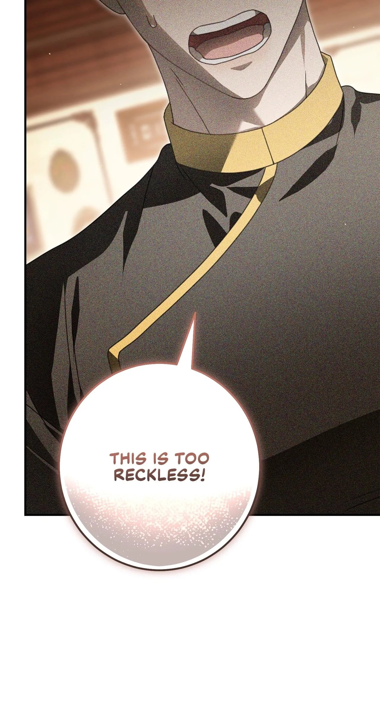 That's Not What My Will Said Chapter 22 Page 110