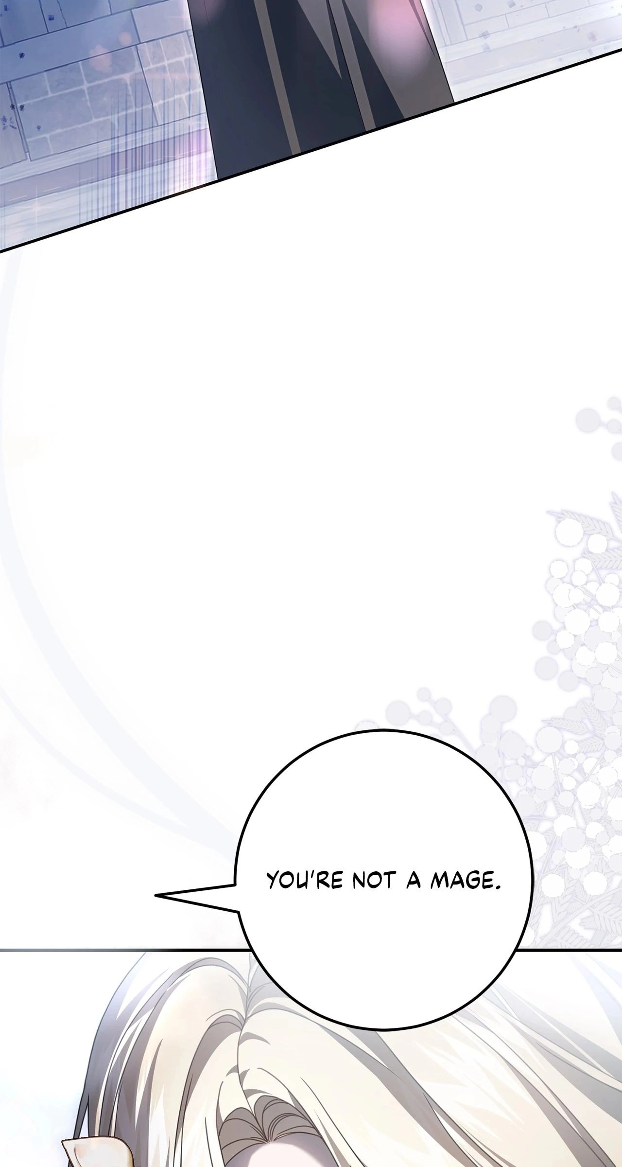 That's Not What My Will Said Chapter 22 Page 12