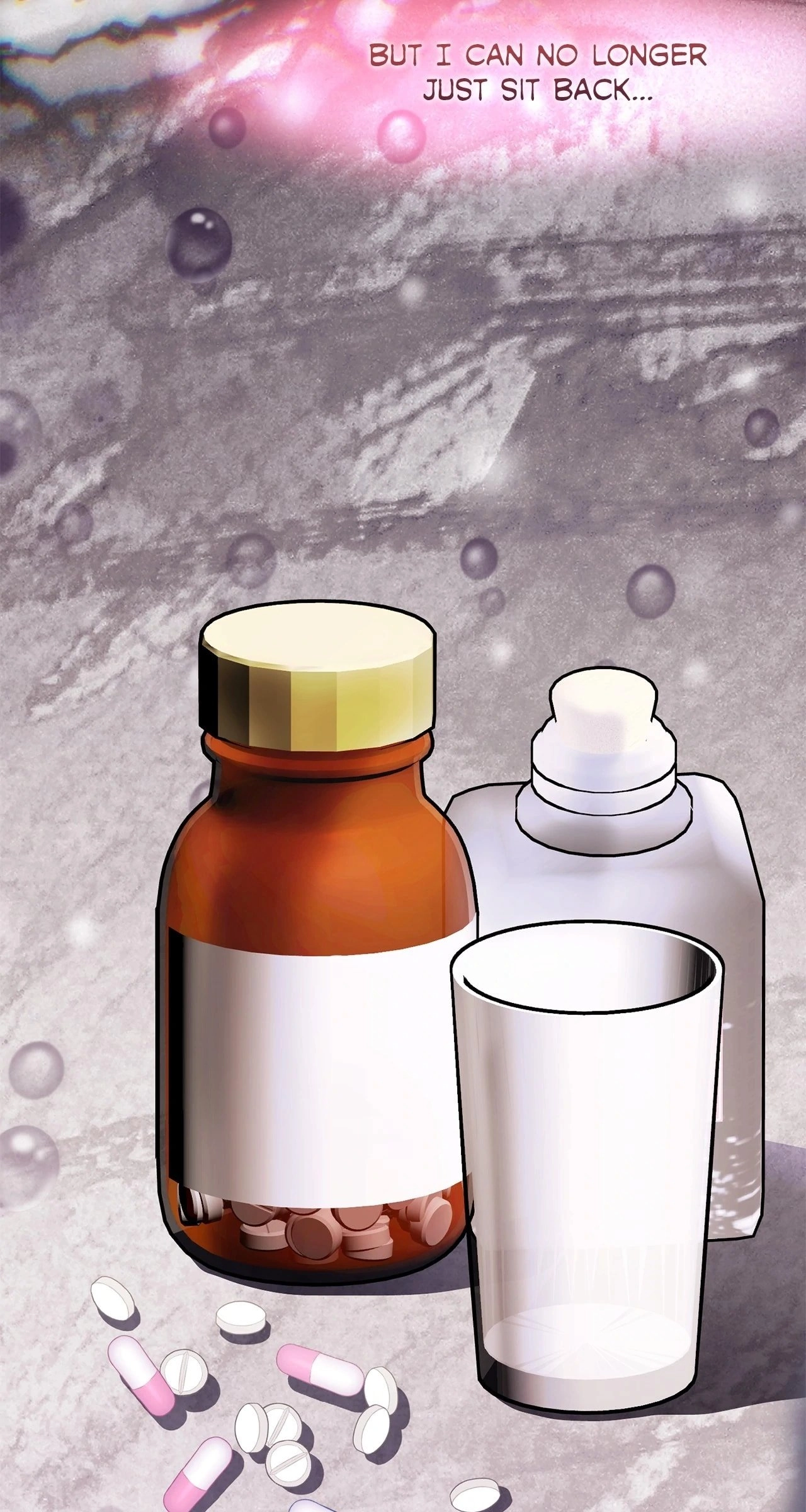 That's Not What My Will Said Chapter 22 Page 113