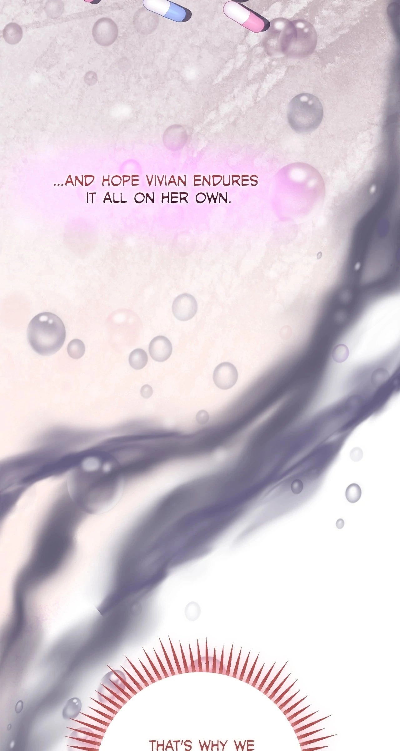 That's Not What My Will Said Chapter 22 Page 114