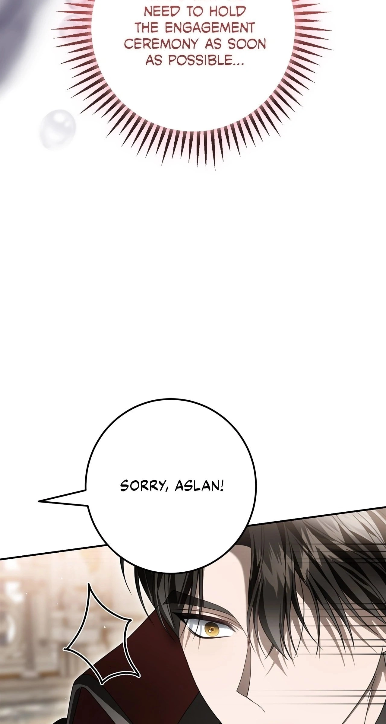 That's Not What My Will Said Chapter 22 Page 115