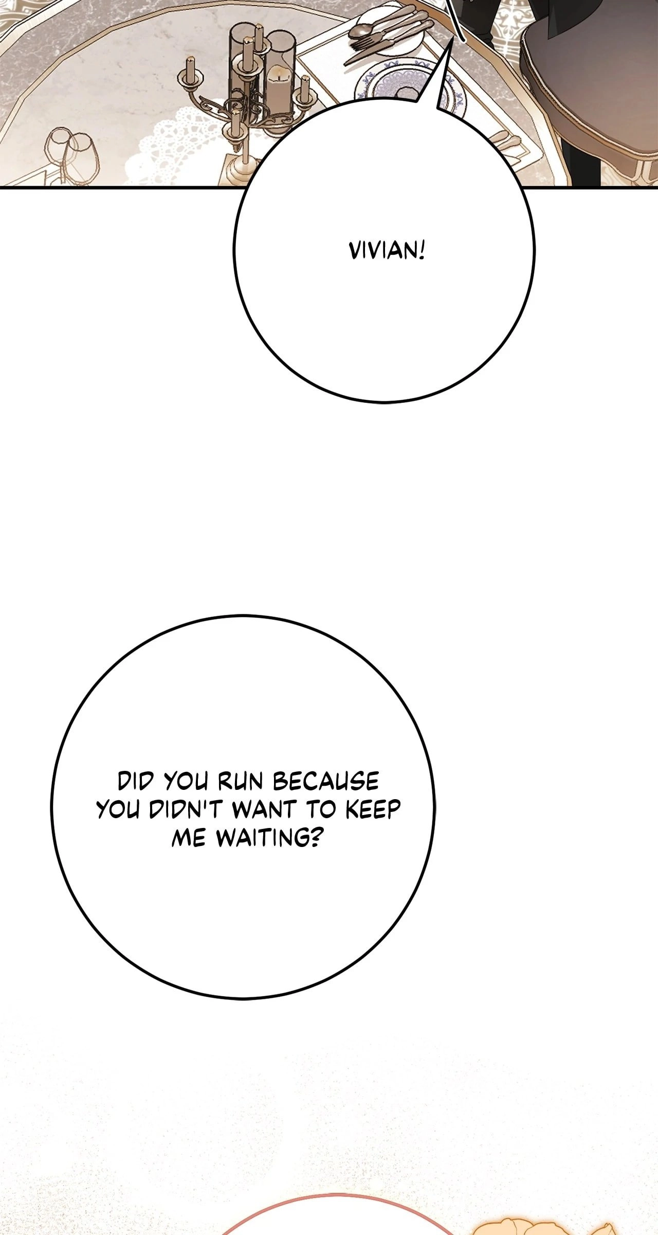 That's Not What My Will Said Chapter 22 Page 118