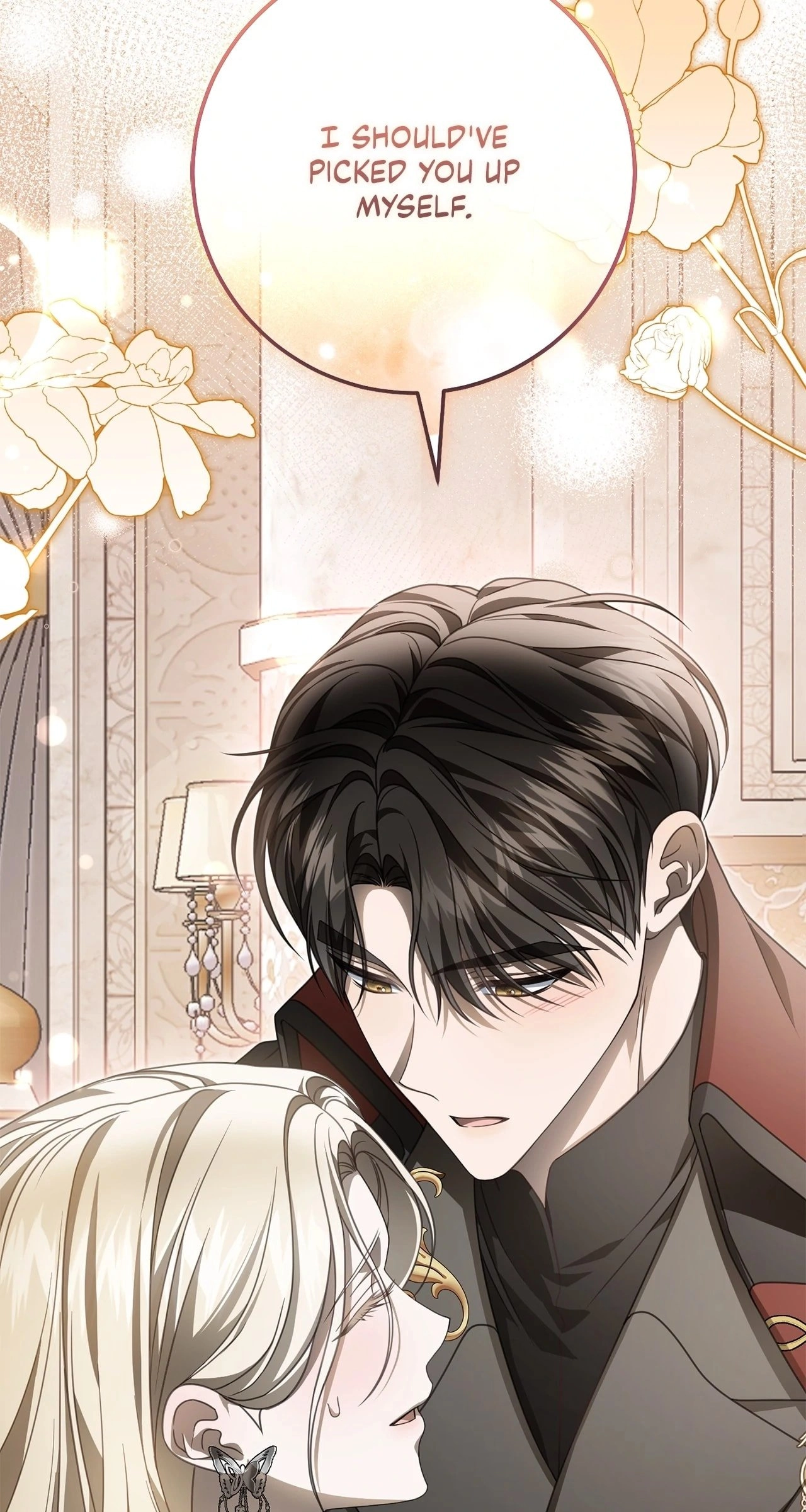 That's Not What My Will Said Chapter 22 Page 119