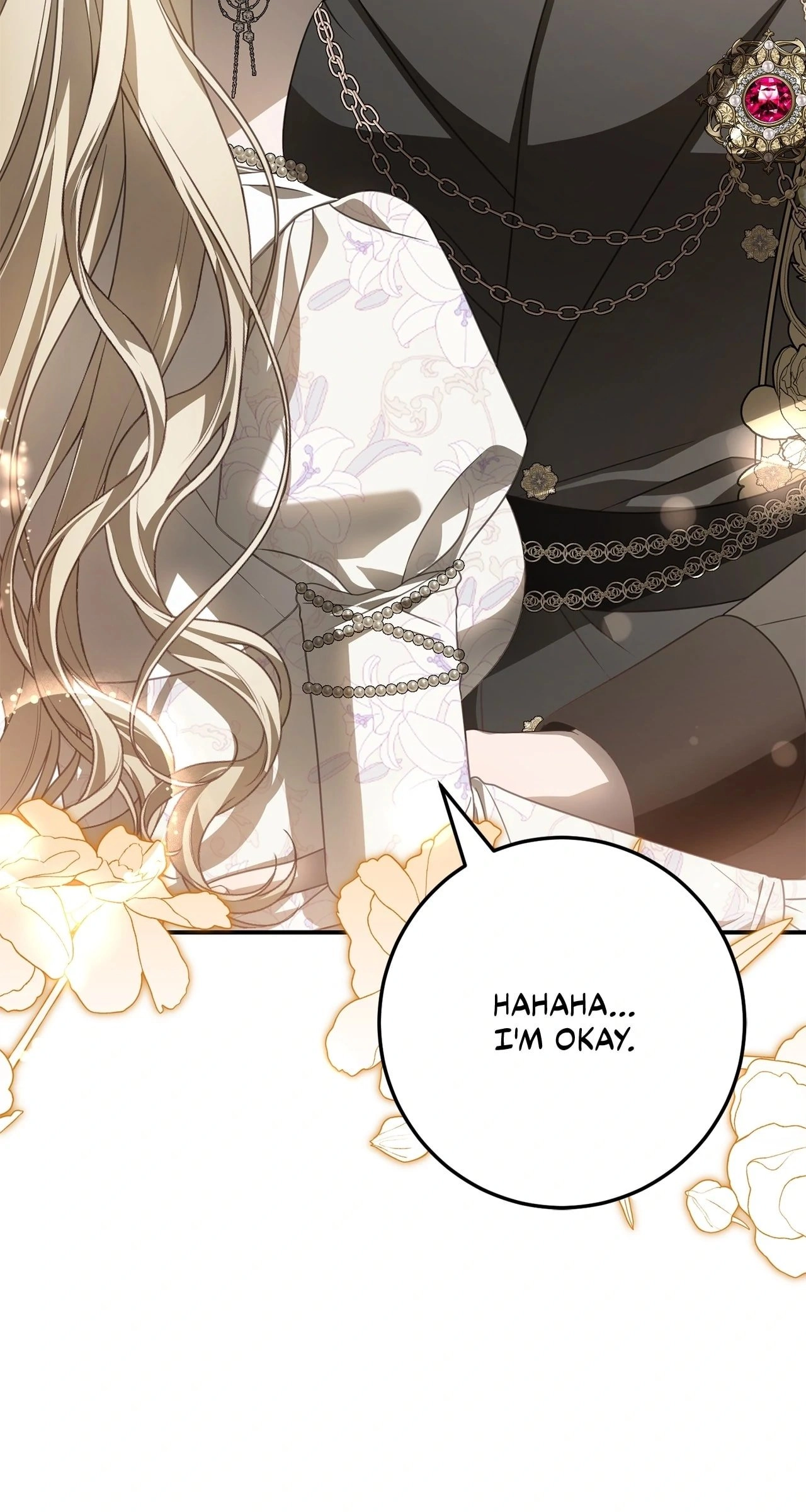 That's Not What My Will Said Chapter 22 Page 120