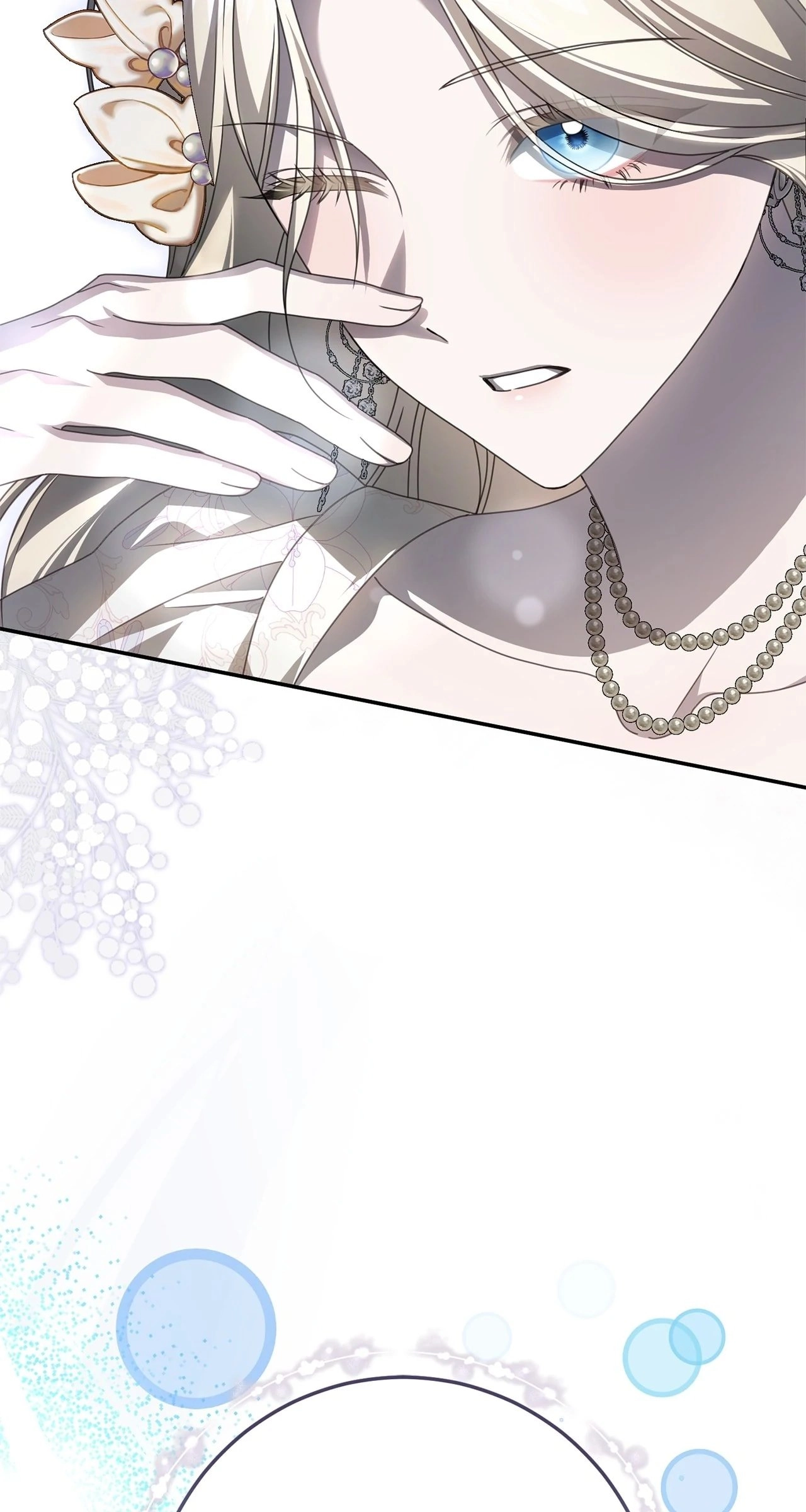 That's Not What My Will Said Chapter 22 Page 13