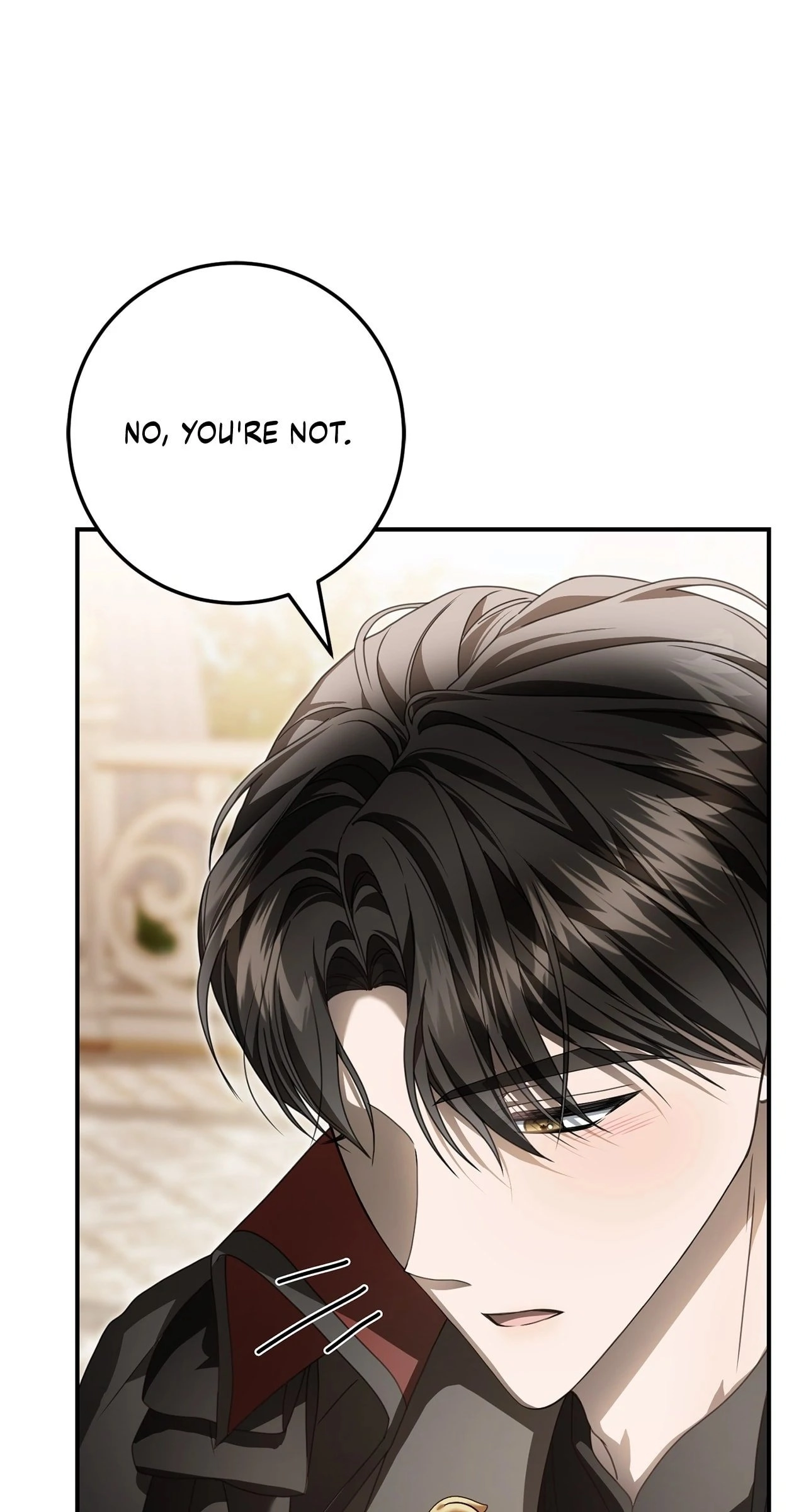 That's Not What My Will Said Chapter 22 Page 121