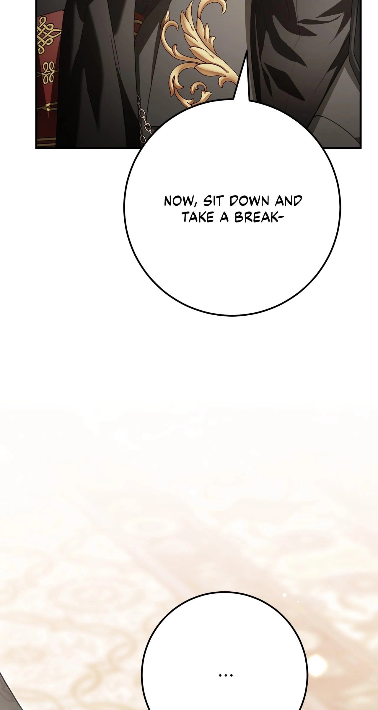 That's Not What My Will Said Chapter 22 Page 122