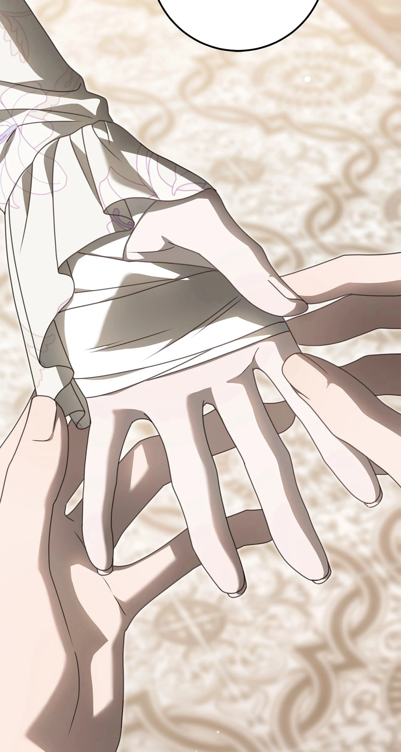 That's Not What My Will Said Chapter 22 Page 123