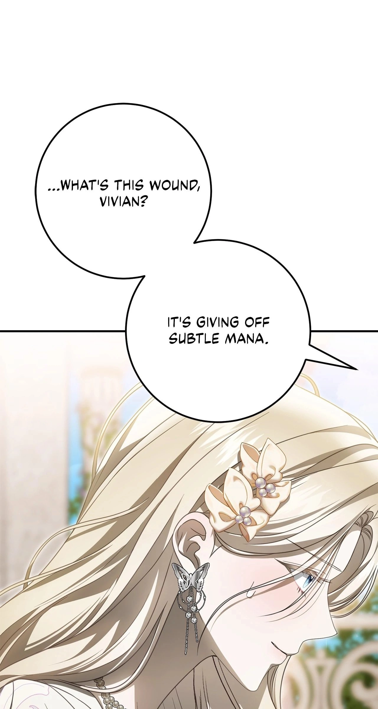 That's Not What My Will Said Chapter 22 Page 125